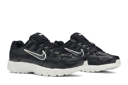 Nike P-6000 Black Anthracite White (Women's)