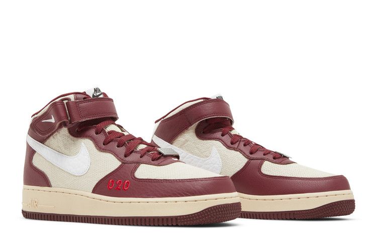 Nike Air Force 1 Mid London