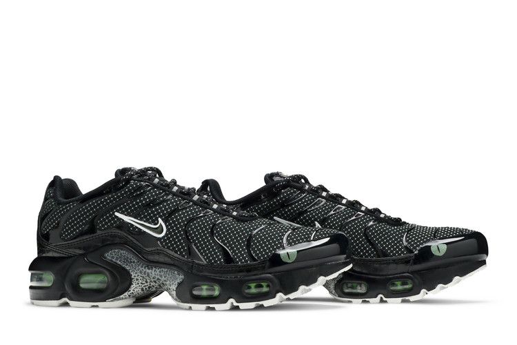 Nike Air Max Plus Black Viper (GS)