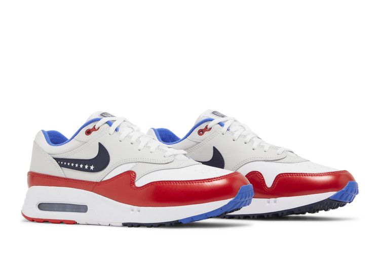 Nike Air Max 1 '86 OG Golf NRG Ryder/Solheim Cup USA (2023)