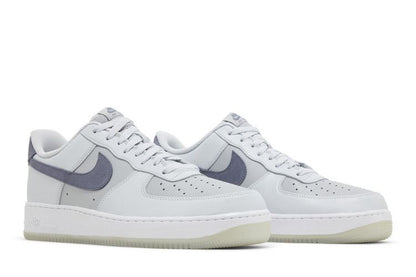 Nike Air Force 1 '07 LV8 Pure Platinum Light Carbon