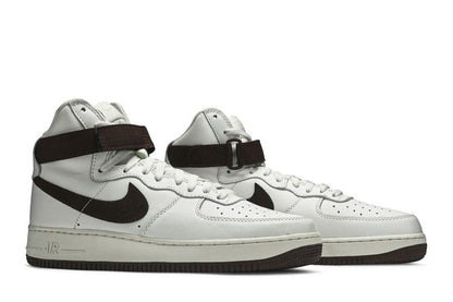Nike Air Force 1 Hi Retro Qs Summit White/Chocolate
