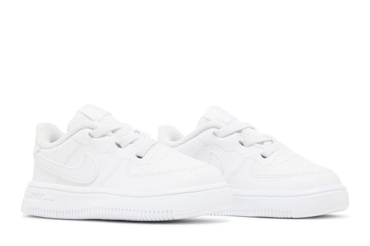 Nike Air Force 1 '18 Triple White (TD)