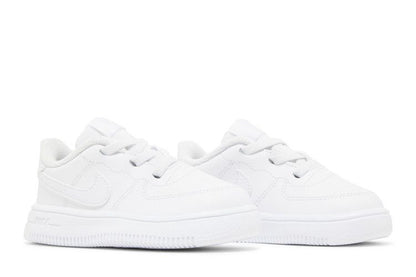 Nike Air Force 1 '18 Triple White (TD)
