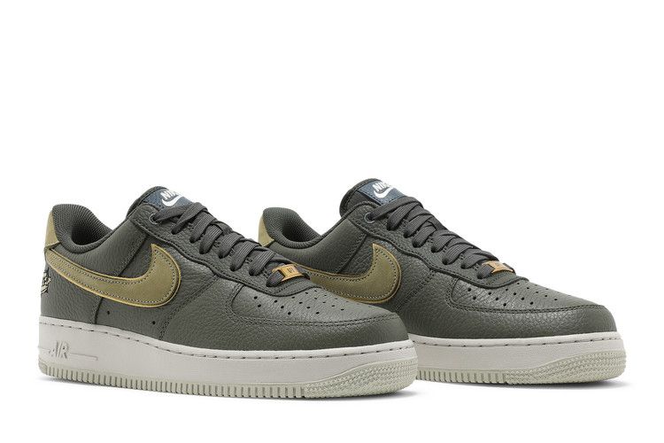 Nike Air Force 1 Low '07 LX Turtle