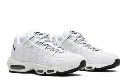 Nike Air Max 95 White Black