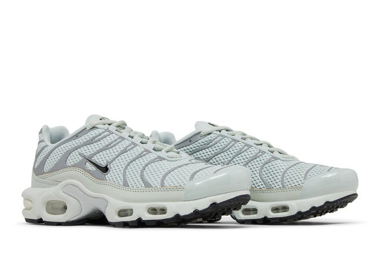 Nike Air Max Plus Light Silver (Women's)