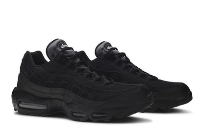 Nike Air Max 95 Essential Triple Black