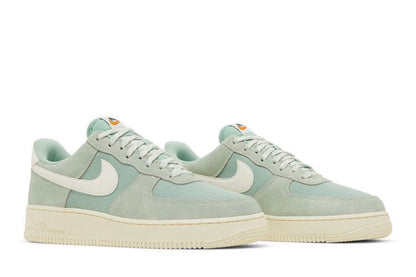 Nike Air Force 1 Low '07 LV8 Certified Fresh Enamel Green