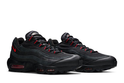Nike Air Max 95 Bred