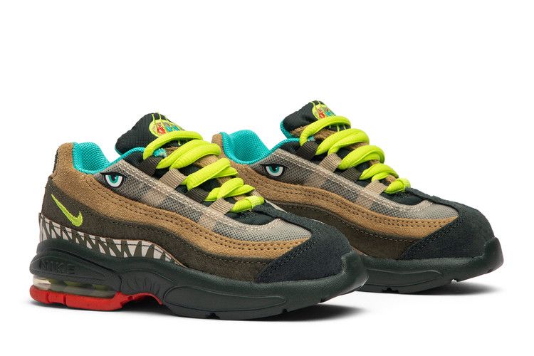 Nike Air Max 95 Monster (TD)