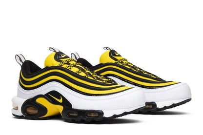 Nike Air Max Plus 97 Frequency Pack