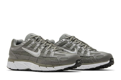 Nike P-6000 Dark Stucco