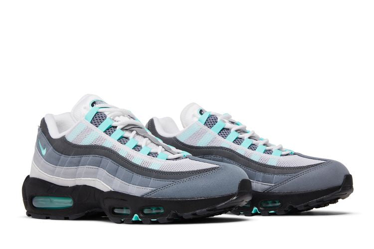 Nike Air Max 95 Hyper Turquoise