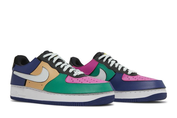 Nike Air Force 1/1 Multi