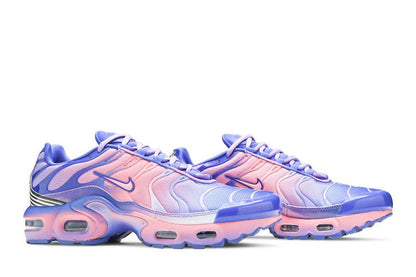 Nike Air Max Plus Fade Blue Pink (GS)