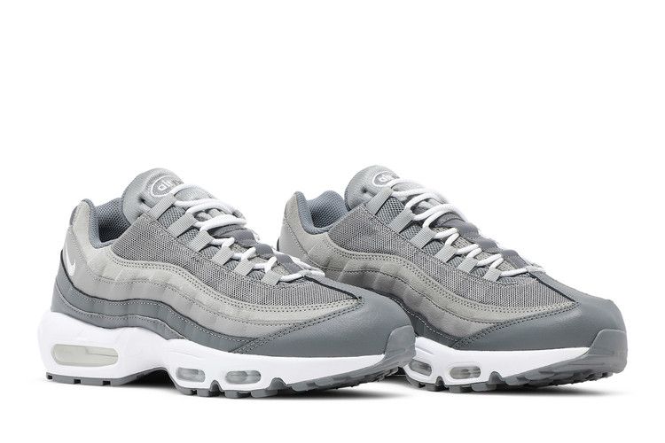 Nike Air Max 95 Medium Grey