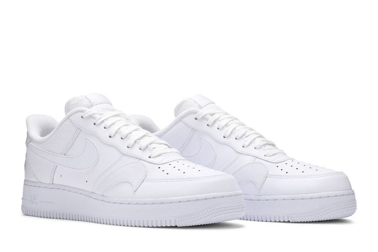 Nike Air Force 1 Low '07 LV8 White