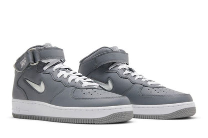 Nike Air Force 1 Mid QS Jewel NYC Cool Grey