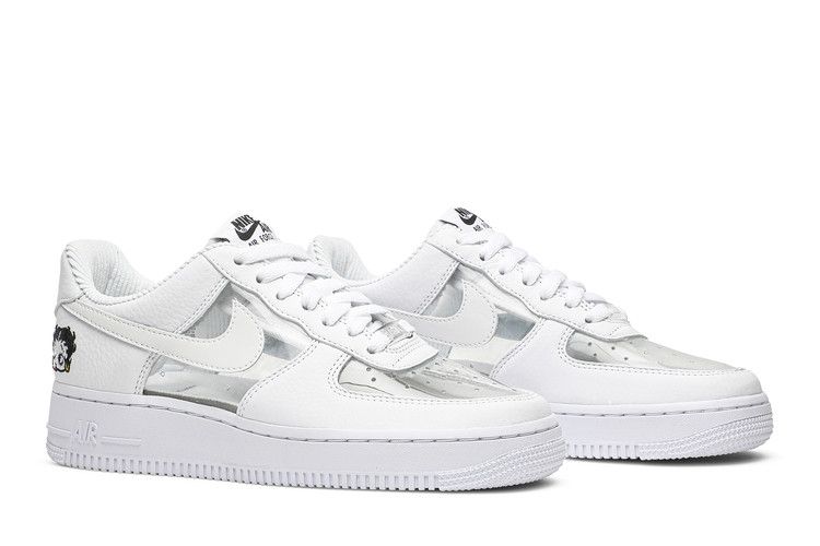 Nike Air Force 1 Low '07 Olivia Kim (Friends and Family) (Women's)