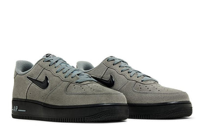 Nike Air Force 1 '07 Low Jewel Cool Grey Black