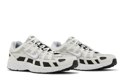 Nike P-6000 Sail Wolf Grey