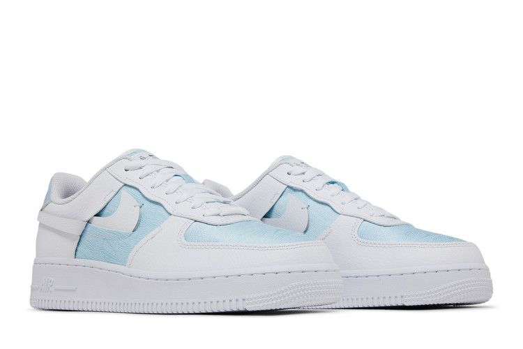 Air Force 1 LXX Glacier Blue (Women's)