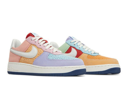 Nike Air Force 1 Low Puerto Rico Boricua