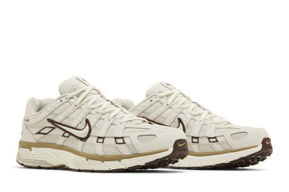 Nike P-6000 Earth Light Bone