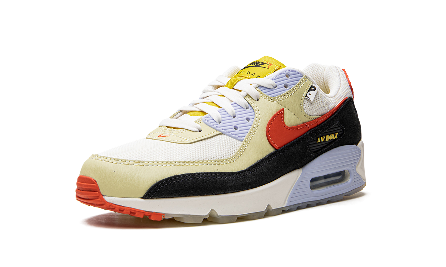 Air Max 90 "Set To Rise"