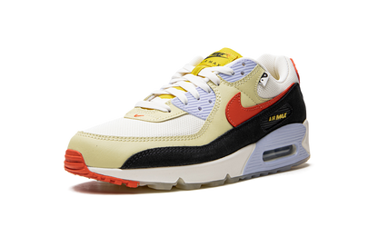 Air Max 90 "Set To Rise"