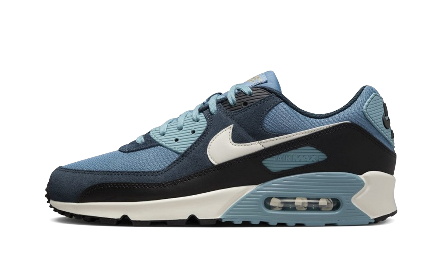 Air Max 90 PRM "Armory Navy"