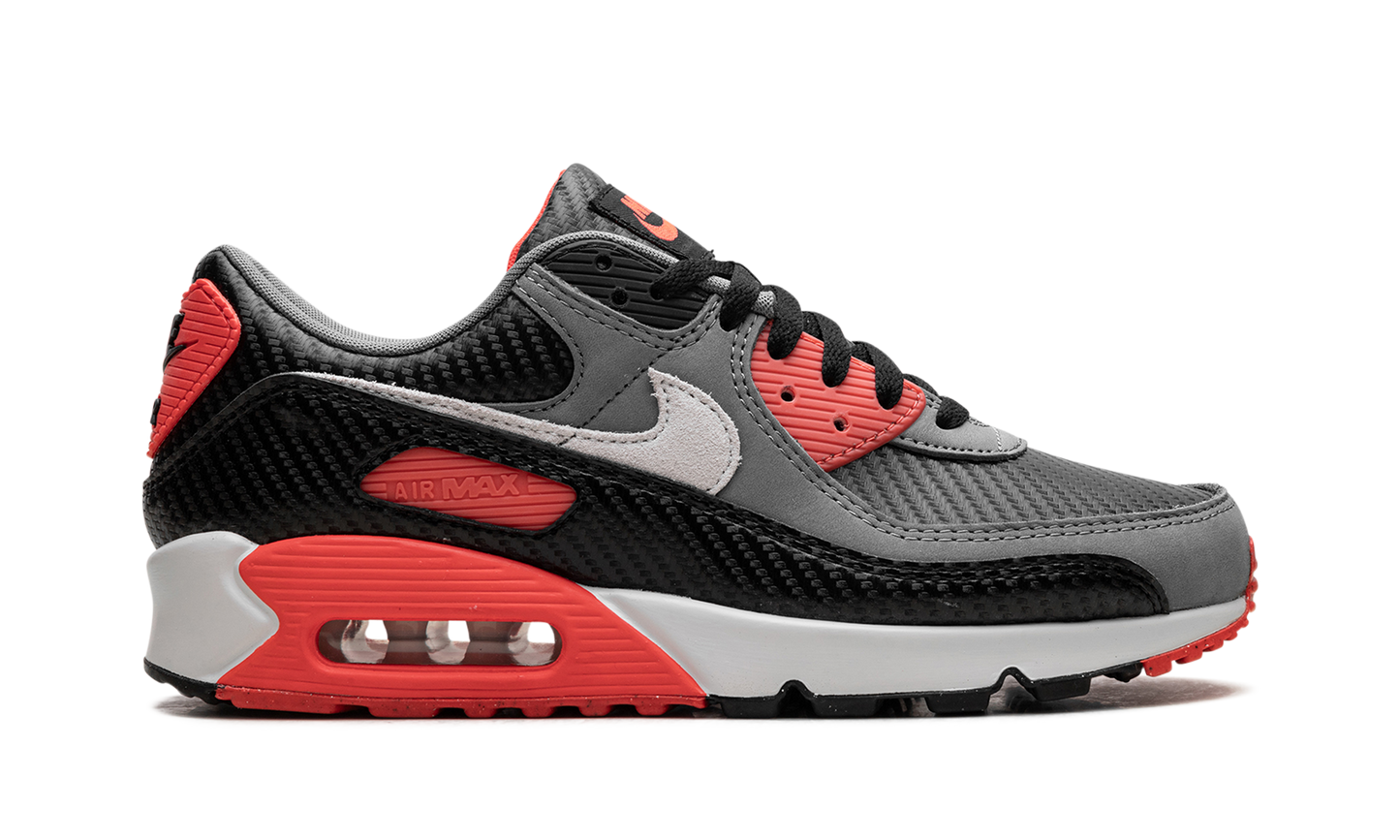 Air Max 90 PRM "Black Photon Dust"