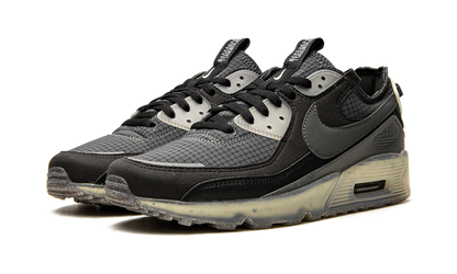 Air Max 90 Terrascape "Black Lime Ice"