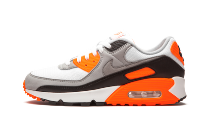 Air Max 90 "Total Orange"