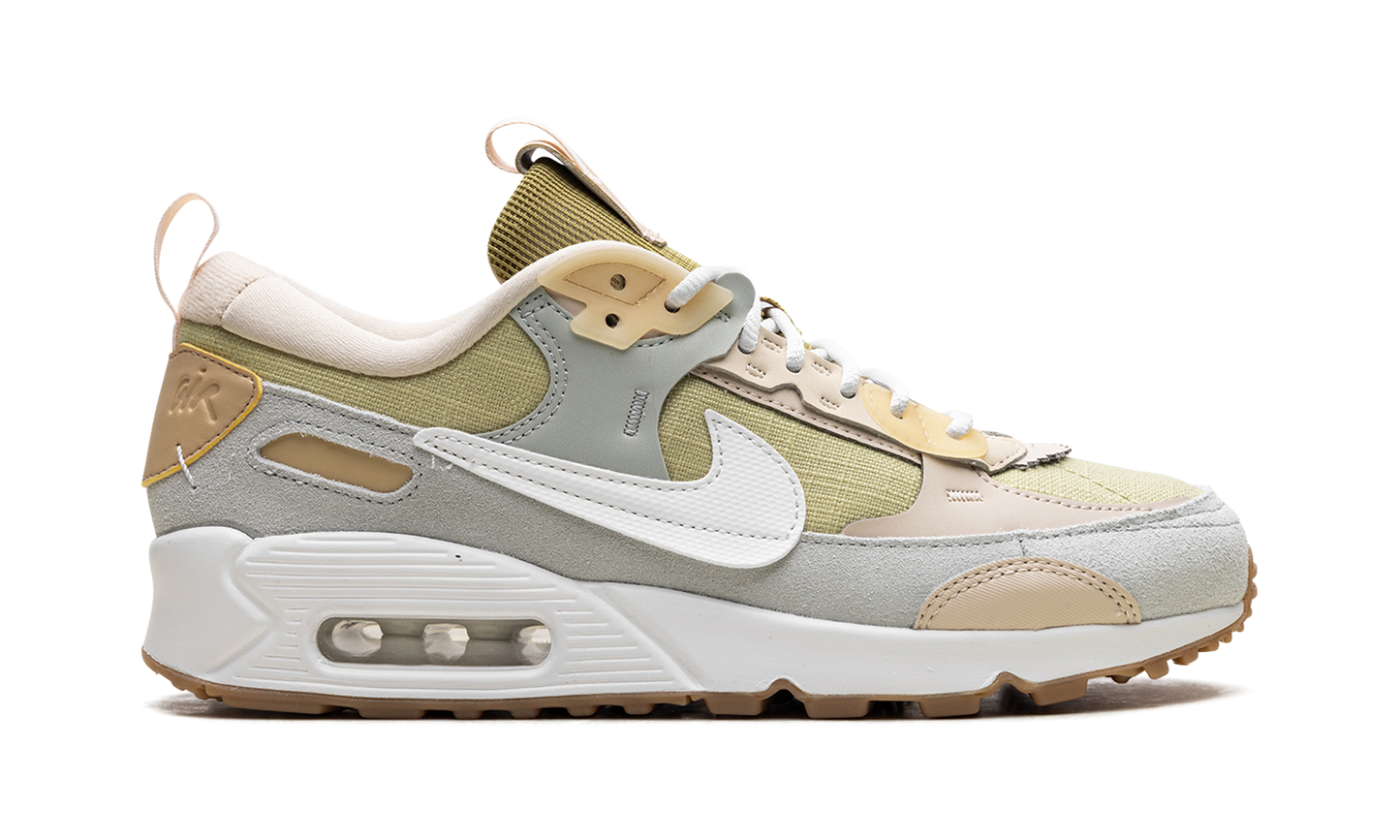 Air Max 90 WMNS "Green"