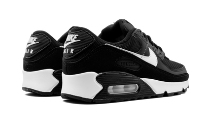 AIR MAX 90 MNS WMNS "Black / White"