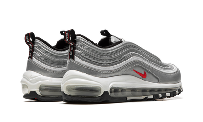 AIR MAX 97 OG MNS WMNS "Silver Bullet"