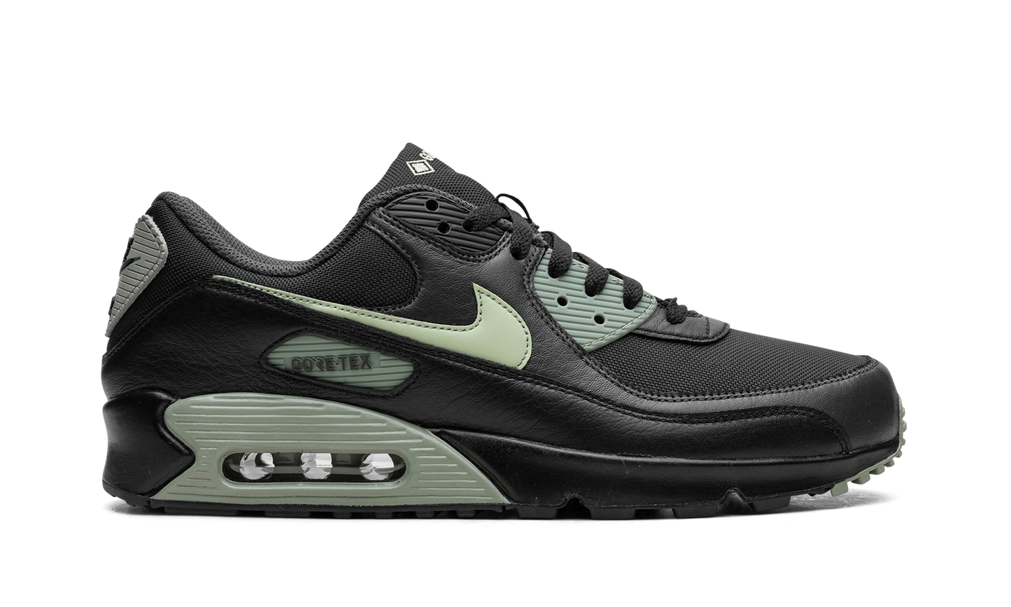 Air Max 90 Gore-Tex "Black / Honeydew"