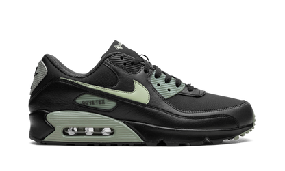 Air Max 90 Gore-Tex "Black / Honeydew"