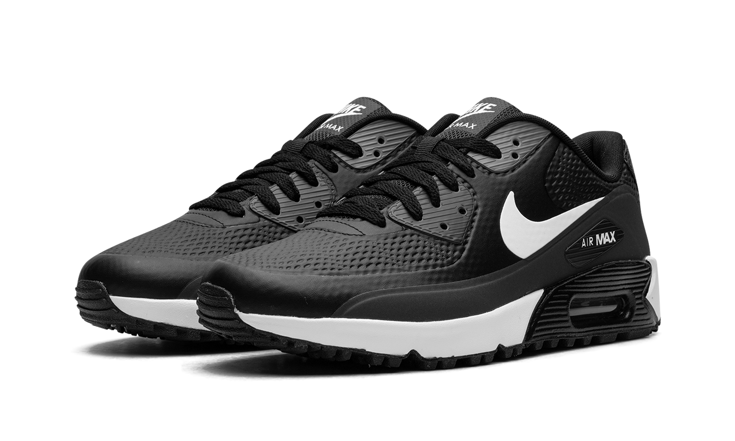 Air Max 90 Golf "Black/White"