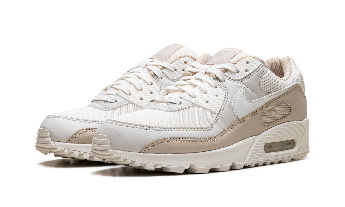 AIR MAX 90 WMNs "PHANTOM SANDDRIFT"