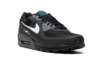 Air Max 90 "Black Marina"