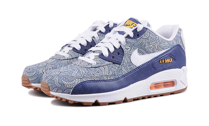 Air Max 90 LIB QS WMNS "Liberty"