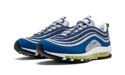 Air Max 97 "Atlantic Blue"