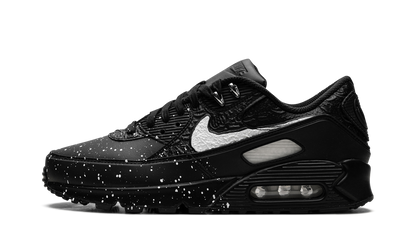 Air Max 90 "Slawn - Black Speckle"