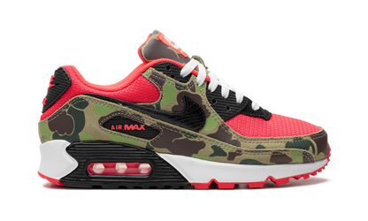 Air Max 90 Retro "Reverse Duck Camo"