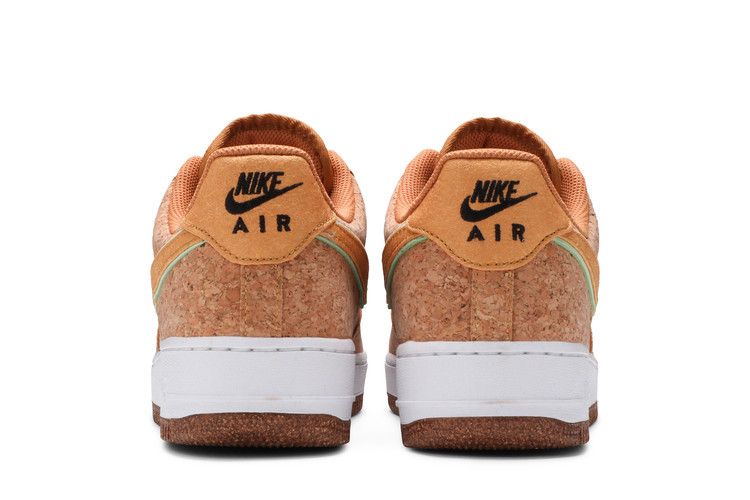 Nike Air Force 1 Low Happy Pineapple