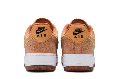 Nike Air Force 1 Low Happy Pineapple