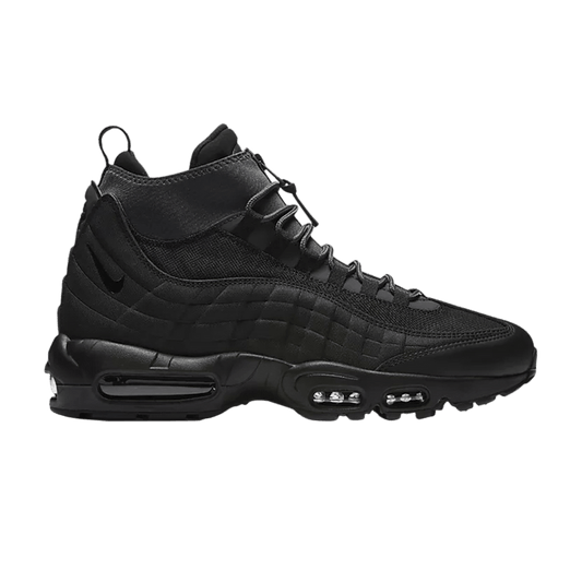 Nike Air Max 95 Sneakerboot Black Anthracite